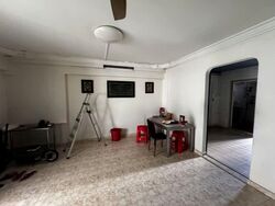 Blk 750 Woodlands Avenue 4 (Woodlands), HDB 4 Rooms #549894161